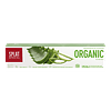 Pasta Dental Splat Organic 75ml Aloe Vera Papaya Calcium