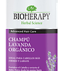Bioherapy Shampoo Lavanda Organico Cabellos Largos 330ml