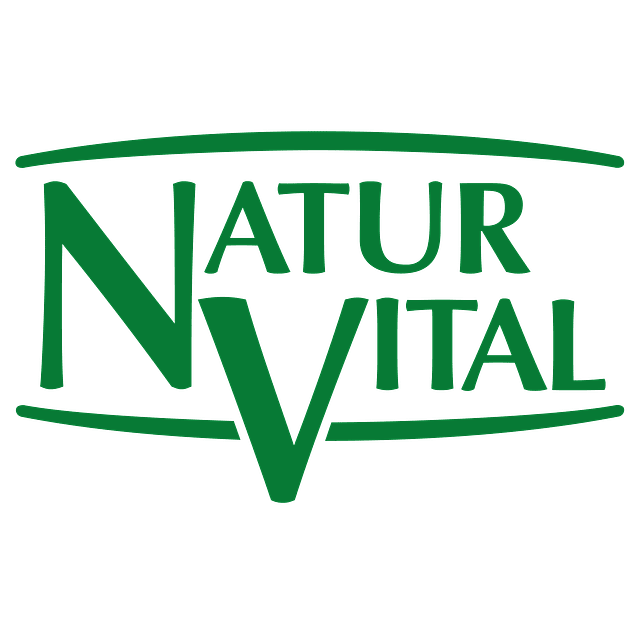 Natur Vital Shampoo Anticaspa Cabellos Grasos 300ml