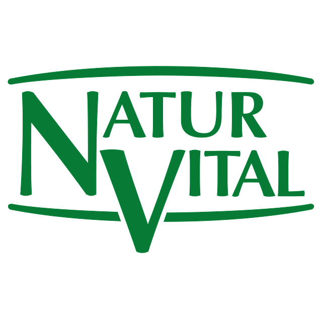 Natur Vital Shampoo Anticaspa Cabello Normal 300ml