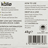 Caldo Concentrado Pollo Organico Kallo Sin Gluten Bajo Sal