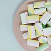 Marshmallow Mix Belga Sin Azucar Sin Gluten Sweet Switch 70g