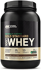 Gold Standard Whey Naturally Flavored ON 861g Stevia Cacao - Miniatura 1