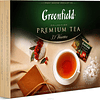 Set De Regalo 30 Variedades De Te Greenfield 120 Sobres Favorito