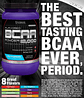 Ultimate Nutrition Bcaa 12000 Aminoacidos Pre Entreno 457 Gr  - Miniatura 8