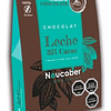Chocolate Neucober Con Leche 35% Libre De Gluten 1 Kilo