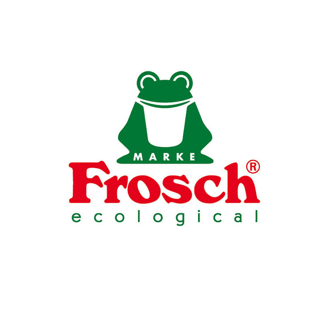 Limpiador De Inodoro Removedor De Sarro Frosch 750ml Eco