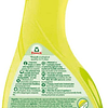 Limpiador De Baños Y Duchas Limon Ecologico Frosch 500 Ml
