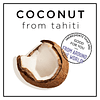 Shampoo Hask Monoi Coconut Oil 355 Ml Tratamiento Nutritivo