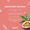 Aceite Antiestrias Maternidad Organic 105ml Natural Mustella
