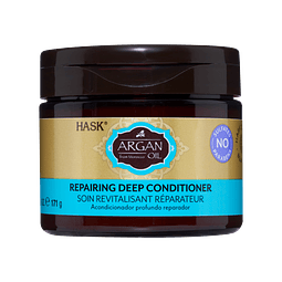 Aceite Argan Acondicionador Reparacion Profunda Hask 171gr