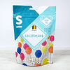 Pack Golosinas Libres De Azucar Sweet Switch Endulza Stevia