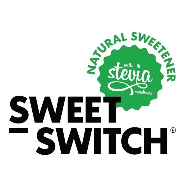 Pack Golosinas Libres De Azucar Sweet Switch Endulza Stevia