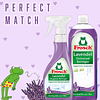 Limpiador De Baños Y Duchas Lavanda Ecologico Frosch 500 Ml