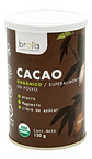 Cacao Health Brota Antioxidante Triptofano Serotonina 150g - Miniatura 1