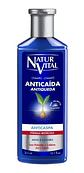 Natur Vital Shampoo Anticaida Anticaspa 300ml Cafeina - Miniatura 1