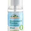 Spray Mineral Desodorante Potassium Alum 80ml Corpore Sano