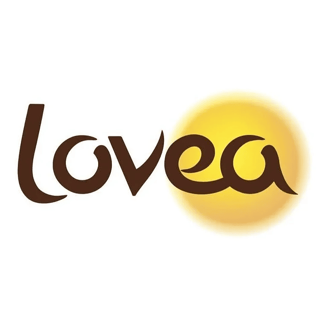 Jabon Extra Suave Coco Exotico 2x 100 Gr Lovea Organico