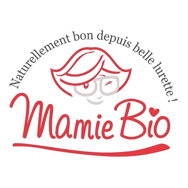 Mantequilla De Mani Organica Vegana Mamie Bio 350 Gr Sin Sal