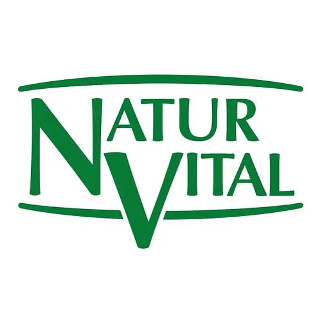 Shampoo Bio Certificado Cabellos Grasos Ortiga Natur Vital