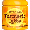 Tumeric Latte Curcuma Latte David Rio 80 Grs 20 Servicios
