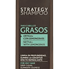 Strategy Shampoo Cabellos Grasos 300 Ml Ortiga Lemongrass