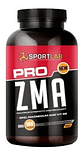 Pro Zma Zinc Magnesio Vitamina B6 180 Capsulas Sportlab - Miniatura 1