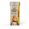 Jugo Manzana Mango Organico Certificado 200 Cc Ama Puro Jugo