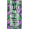 Shampoo Lavanda 400ml Faith In Nature Cabello Normal Seco