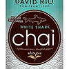 Te Chai White Shark Te Blanco David Rio 398grs Sin Lactosa