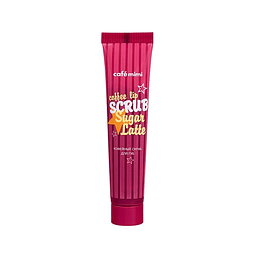 Exfoliante Labial Sugar Latte 15 Ml Labios Partidos Resecos