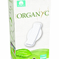 Toalla Higienica Con Alas Flujo Alto Organyc Algodon Organic - Miniatura 1