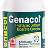 Genacol Colageno Hidrolizado Con Aminolock Canadiense 90 Cap