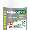 Genacol Xtra Colageno Con Calcio Y Vitamina D 90 Capsulas