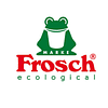 Lavalozas Para Articulos De Bebe Biodegradable Vegano Frosch