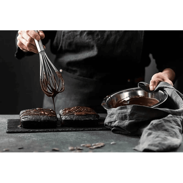 Chocolate Belga Callebaut Sin Azucar añadida Malchoc 1 Kg. Chips