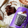 Chocolate Caliente 250 Gramos Fair Trade Clipper