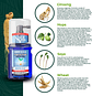 Spray Anticaida Cuero Cabelludo Sensible Natur Vital - Miniatura 4