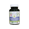 Valeriana En Capsulas Medicinales 60 Caps La Botica Del Alma