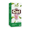 Col Clean 60 Capsulas Beneficio Hepatico Intestinal Anc