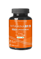 Vitamina B12 Liposomal 60 Caps Previene Anemia Ortomolecular - Miniatura 1