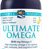 Omega 3 Liquido Ultimate Omega 2840 Mg 237ml Nordic Naturals