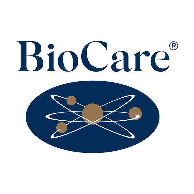 Biocare Bioacidophilus Probioticos Bebes Niños Digestion