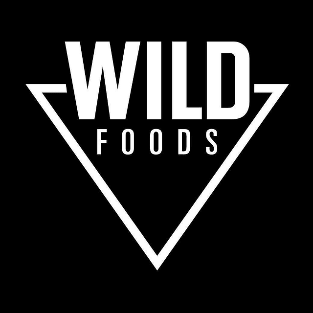 Wild Foods Barritas Proteina Caja 16 Unidades Variedad Sabor