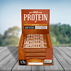 Wild Foods Barritas Proteina Caja 16 Unidades Variedad Sabor