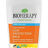 Bioherapy Bloqueador Solar Spf 50 Body Milk Lotion Kids