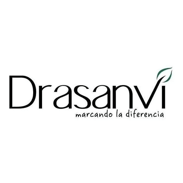 Drasanvi Creatina Ultra Pura Monohidrato 300 Grs 60 Servs