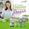 Beegan Besmart Omega Micro Algas Vegano 30 Caps Cerebro