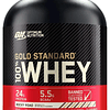 Whey Gold Standard 5lbs Rocky Road On 2.27 Kg 73 Servicios