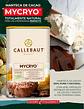 Manteca De Cacao En Polvo 100% Mycryo Callebaut Belgica 600g - Miniatura 3